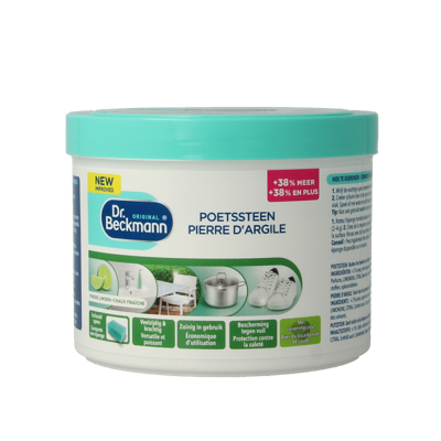 Poetssteen 550 Gram