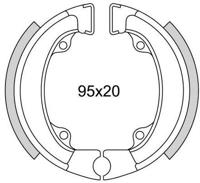 Newfren remsegmenten new fren gf1198 - thumbnail