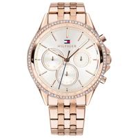Tommy Hilfiger TH1781978 Dames Horloge 38mm 3ATM - thumbnail