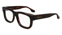Brillenframe Dames Victoria Beckham VB2671-5119227 Ø 51 mm - thumbnail