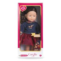 COROLLE Perle pop in feeststemming van COROLLE marineblauw - thumbnail