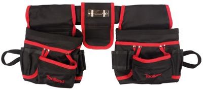 Gereedschapsdrager dubbel Velleman - Velleman