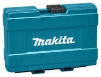 Makita Accessoires Krachtdoppenset Impact Black, 1/2” 9-delig - E-16570 - thumbnail