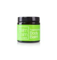 Balm Balm Fragrance Free Body Balm (120 ml) - thumbnail