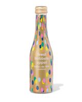 HEMA Mini bubbelsap appel 200ml - thumbnail