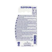 Elgydium Clinic Dentalfloss Chlorhexidine 50m - thumbnail