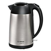 Bosch TWK3P420 RVS Waterkoker 1,7L. 2400W - thumbnail