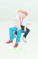 Megumi & Tsugumi Acrylic Figure Megumi & Tsugumi 10 cm - thumbnail