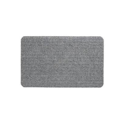 Ribmat fortuna 50 x 80 cm grigio Hamat - Hamat