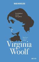 Virginia Woolf - Magda Michielsens - ebook - thumbnail