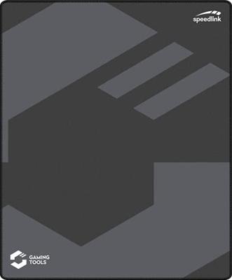 SpeedLink GROUNID Vloerbescherming Grijs