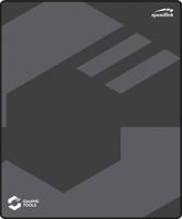 SpeedLink GROUNID Vloerbescherming Grijs - thumbnail