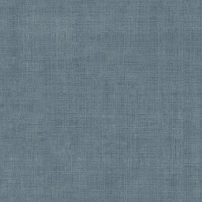 Dutch Wallcoverings Midolin - Vinterbla Blue - Blauw