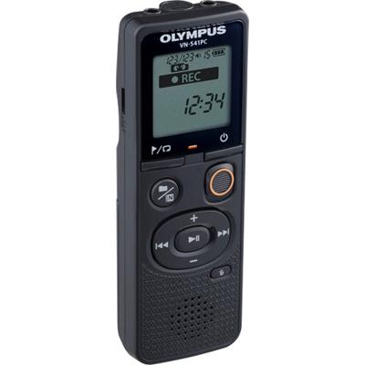 OM System VN-541PC voice recorder