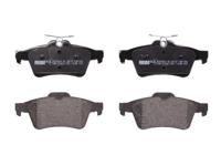 Remblokken set FDB1766 - thumbnail