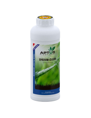 Aptus Aptus System Clean Aptus Aptus System Clean