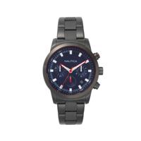 Nautica NAPTYR005 Heren Horloge 44 mm - thumbnail