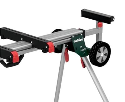 Metabo KSU 401 | Onderstel voor Metabo Afkortzaag - 629006000