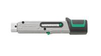Stahlwille Momentsleutel | 4-20 Nm | 9 x 12 mm | 1 stuk - 50184002 50184002 - thumbnail