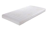 Eco-Line Matras Yellow kindermatras - thumbnail