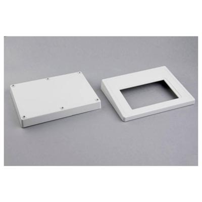 Supertronic PT135G-S Tafelbehuizing 270 x 200 x 71 1 stuk(s)