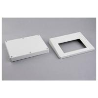 Supertronic PT135G-S Tafelbehuizing 270 x 200 x 71 1 stuk(s) - thumbnail