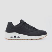 Skechers Uno Stand On Air 52458/BLK Zwart-40 maat 40 - thumbnail