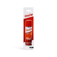 CyclOn foam cleaner spray 250ml op kaart - thumbnail
