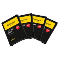 Intenso High Performance 2.5 960GB SSD - thumbnail