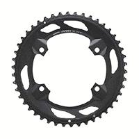 SHIMANO kettingblad "grx" fc-rx600 chain ring shim.grx fc-rx600 46 teeth nf - thumbnail