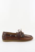 Toral loafers TL-NAHUA CUIR karneol - thumbnail