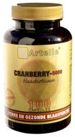 Artelle Cranberry-5000 100Capsules - thumbnail