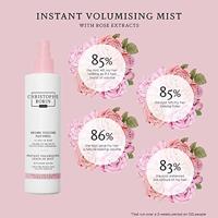 Christophe Robin Instant Volumizing Leave-in-Mist With Rose Water 150ml - thumbnail