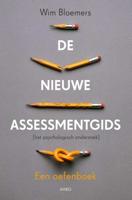 De nieuwe assessmentgids (Paperback) - thumbnail