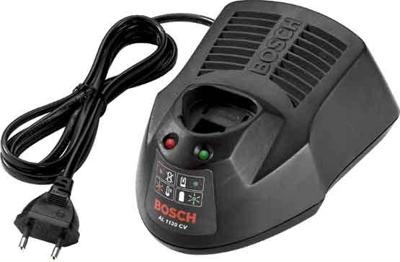 Bosch Blauw al 1115 cv | acculader voor 10,8v (gal 1215 cv) - 2607225514 Bosch Blauw al 1115 cv | acculader voor 10,8v (gal 1215 cv) - 2607225514