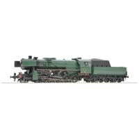 Roco 70043 H0 stoomlocomotief 26.084 van de NMBS/SNCB Gelijkstroom (DC), analoog - thumbnail