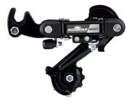 Sunrace a-derailleur atb 5/6/7 m/haak m2t - thumbnail