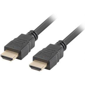 HDMI-Kabel Lanberg 11CC-0030-BK Zwart