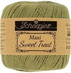 Scheepjes Maxi Sweet Treat - 395 Willow - Haakgaren / Breigaren