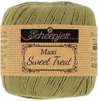 Scheepjes Maxi Sweet Treat - 395 Willow - Haakgaren / Breigaren - thumbnail