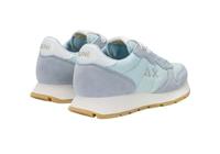 SUN68 Ally Glitter Textile Z36203_05 Blauw-37 maat 37 - thumbnail