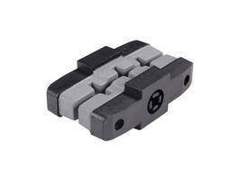 Simson remblokken Magura E Bike HS33/HS11 rubber 2 stuks Simson remblokken Magura E Bike HS33/HS11 rubber 2 stuks