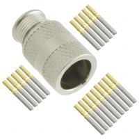 ITT MKJ4A1F9-19S Ronde connector 1 stuk(s) - thumbnail