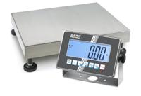 Kern Platformweegschaal Weegbereik (max.) 150 kg Resolutie 20 g, 50 g - thumbnail