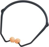 Honeywell Howard Leight Oorbeugel | dopjes verwisselbaar | EN 352-2 SNR=24 DB | 1 stuk - 1005952 1005952 - thumbnail