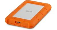 Externe Harde Schijf Seagate STFR2000800 Oranje 2 TB 2 TB SSD - thumbnail