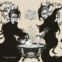 The Unspeakable - CD (0840588102907) - thumbnail