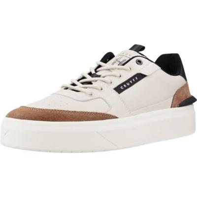 Cruyff endorsed tennis sneaker cream-41