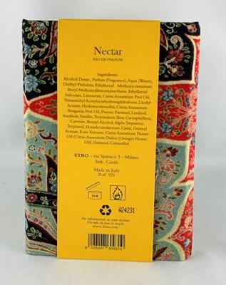 Etro Nectar Eau de Parfum 100 ml Etro Nectar Eau de Parfum 100 ml