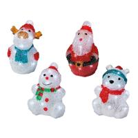 Decoratieve figuren Lumineo LED Licht - thumbnail